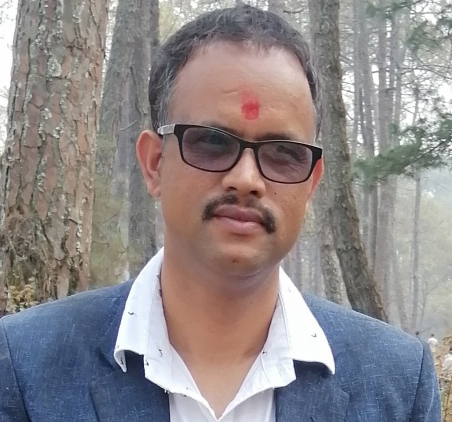 भोको पेटले त रोटी माग्दो रहेछ हजुर